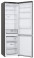 Холодильник LG GC-B509SLCL-34-зображення