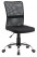 Кресло Defender Optima Black (64316)-0-изображение