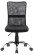 Кресло Defender Optima Black (64316)-1-изображение