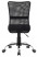 Кресло Defender Optima Black (64316)-4-изображение