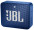 Акустична система JBL GO 2 Синій-1-зображення