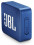 Акустична система JBL GO 2 Синій-4-зображення
