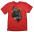 Футболка COD "Black Ops 4 T-Shirt Battery Red", розмір XXL-0-зображення