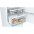 Холодильник Bosch KGN39VW316 с нижней морозильной камерой - 203x60x66/366 л/No-Frost/А++/белый-3-изображение