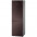 Холодильник Bosch KGV36VD32S с нижней морозильной камерой - 186x60x65/309 л/статика/А++/коричневый-0-изображение