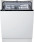 Встраиваемая посудом. машина Gorenje GV62012/60 см./ 14 компл./5 прогр./А++/полный AquaStop-0-изображение