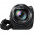 Цифр. відеокамера Panasonic HDV Flash HC-V380 Black-2-зображення