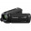 Цифр. видеокамера Panasonic HDV Flash HC-V380 Black-4-изображение