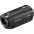 Цифр. видеокамера Panasonic HDV Flash HC-V380 Black-7-изображение