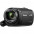 Цифр. відеокамера Panasonic HDV Flash HC-V380 Black-10-зображення