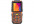 Моб.телефон Nomi i242 X-treme Black-Orange(Чорно-Помаранчевий)-0-зображення