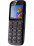 Моб.телефон Fly EZZY8 grey-0-зображення