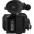 Цифр. відеокамера 4K Panasonic HC-X1EE-4-зображення