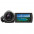 Цифр. видеокамера HDV Flash Sony Handycam HDR-CX625 Black-4-изображение