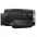Цифр. видеокамера HDV Flash Sony Handycam HDR-CX625 Black-6-изображение