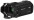 Цифр. видеокамера 4K Panasonic HC-VX980 Black-1-изображение