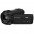 Цифр. відеокамера 4K Panasonic HC-VX980 Black-2-зображення