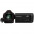 Цифр. видеокамера 4K Panasonic HC-VX980 Black-4-изображение