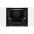 Вбудовувана електрична духова шафа Bosch HBG6730S1 - Ш-60 см./10 режимів/71 л./піроліз/TFT дисплей/чорний-3-зображення