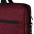 Сумка для ноутбука 2E 16" CBN315 Burgundy (2E-CBN315BG)-6-изображение