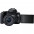 Цифровой фотоаппарат Canon EOS 250D kit 18-55 IS STM Black (3454C007)-1-изображение