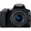 Цифровий фотоапарат Canon EOS 250D kit 18-55 IS STM Black (3454C007)-4-зображення