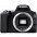 Цифровий фотоапарат Canon EOS 250D kit 18-55 IS STM Black (3454C007)-5-зображення