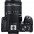 Цифровий фотоапарат Canon EOS 250D kit 18-55 IS STM Black (3454C007)-9-зображення