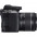 Цифровий фотоапарат Canon EOS 250D kit 18-55 IS STM Black (3454C007)-10-зображення