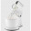 Миксер стационарный Beko HMM7422W - 425 Вт./крюки для теста/белый-1-изображение