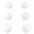 Навушники Samsung IC100 Type-C Earphones White (EO-IC100BWEGRU)-6-зображення