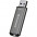 USB флеш накопичувач Transcend 256GB JetFlash 920 Black USB 3.2 (TS256GJF920)-2-зображення