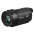 Цифр. видеокамера 4K Flash Panasonic HC-VXF1EE-K-0-изображение