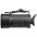 Цифр. видеокамера 4K Flash Panasonic HC-VXF1EE-K-2-изображение