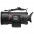 Цифр. відеокамера 4K Flash Panasonic HC-VXF1EE-K-3-зображення