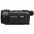 Цифр. видеокамера 4K Flash Panasonic HC-VXF1EE-K-10-изображение