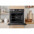 Духовка электр. Indesit IFW3844HIX, 60см, 71л, A+,  Гриль , Емаль легкого очищення, Диспл., Конвекція, Нерж-5-зображення