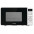 Микроволновая печь Gorenje MO20A4W / 20 л/800 Вт./электронное упр./LED-дисплей/белая-1-изображение