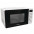 Микроволновая печь Gorenje MO20A4W / 20 л/800 Вт./электронное упр./LED-дисплей/белая-2-изображение