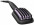 Щітка-випрямляч Philips StyleCare Essential, 52Вт, темп.режимів-2, 170-200С, кераміка, чорний-3-зображення