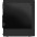 Корпус Zalman T7 без БЖ, 1xUSB3.0, 2xUSB2.0, 1x120мм, VGA 305мм, Acrylic Side Window, ATX, чорний-4-зображення