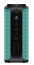 Акустична система 2E SoundXTube TWS, MP3, Wireless, Waterproof Turquoise-0-зображення