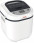 Хлебопечка Tefal Pain&Tresor 700Вт, программ-20, макс.вес -1кг, форма-прямоугольник, пластик, белый-0-изображение