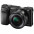 Фотоапарат Sony Alpha 6000 kit 16-50mm Black-0-изображение