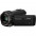 Цифрова відеокамера Panasonic HDV Flash HC-V785 Black (HC-V785EE-K)-1-зображення