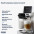 Кавомашина Delonghi ECAM 220.61 W-8-зображення