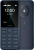 Моб.телефон Nokia 130 Dark Blue-0-изображение