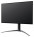 Монитор 26.5" Acer Predator X27Ubmiipruzx (UM.GXXEE.001) Black-2-изображение