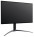 Монитор 26.5" Acer Predator X27Ubmiipruzx (UM.GXXEE.001) Black-4-изображение