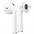 Навушники Apple AirPods with Charging Case (MV7N2TY/A)-1-зображення